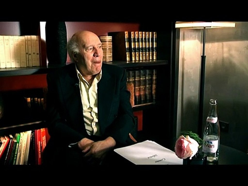 Michel Piccoli Interview 19: Le Bel âge