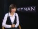 Olga Kurylenko, Timothy Olyphant Interview : Hitman