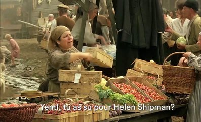 Yentl EXTRAIT VO "C&#039;est écrit où ?"