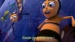 Bee movie - drôle d'abeille Extrait vidéo (5) VO