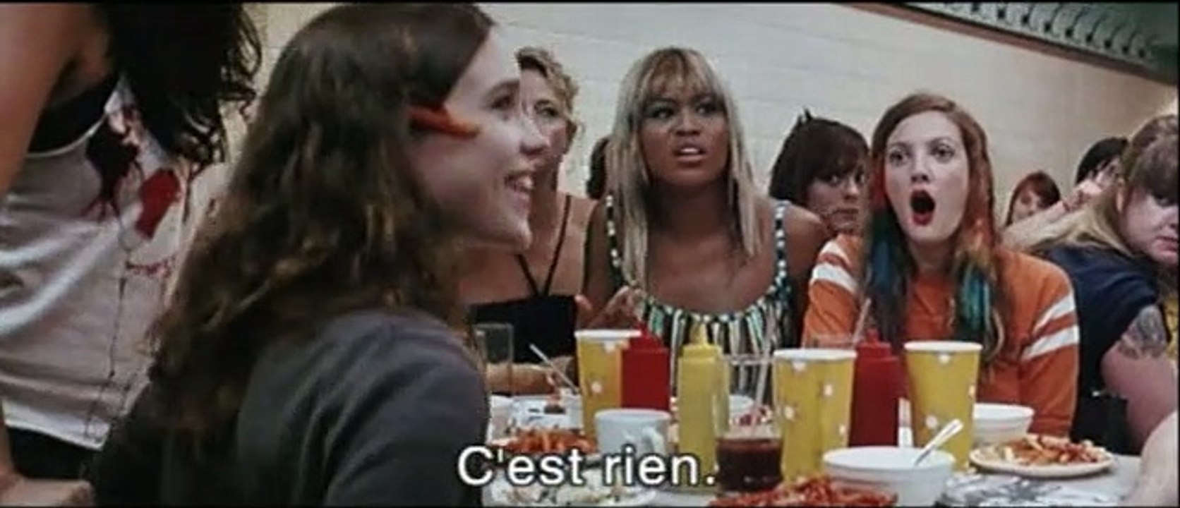 Bliss Extrait vidéo (4) VO