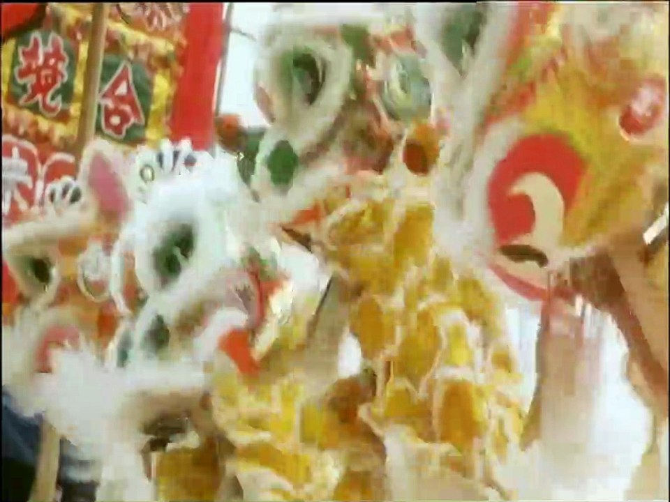 Claws of steel - les griffes d'acier Bande-annonce VO