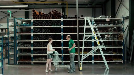 Baden Baden Bande-annonce VF