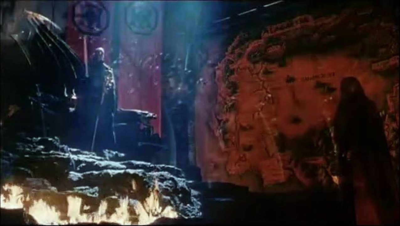 Eragon Bande-annonce VO