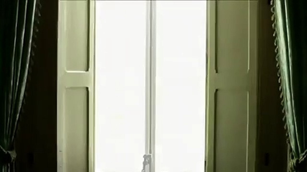 Downton Abbey - saison 5 Teaser VO