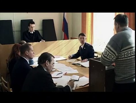 Litvinenko : empoisonnement d'un ex agent du KGB Extrait vidéo (3) VO