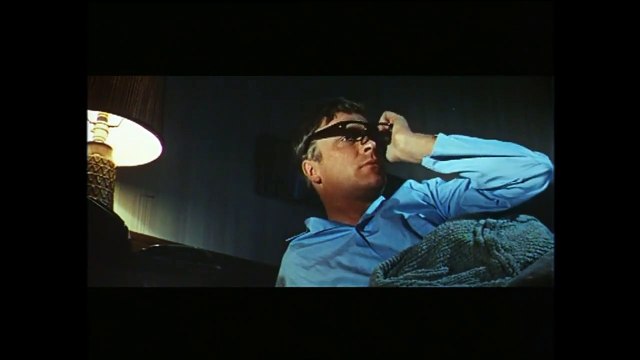 Ipcress - Danger immédiat Bande-annonce VF