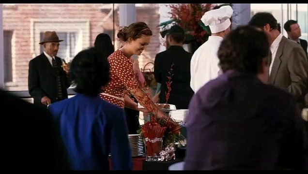 A la recherche de l'homme parfait Bande-annonce VF