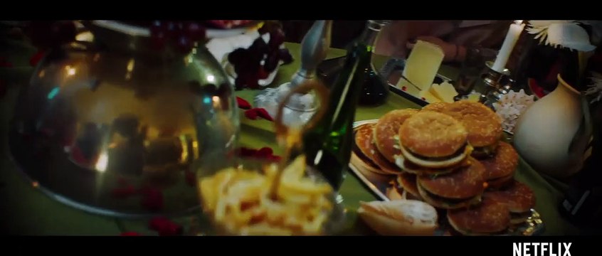 Élite - saison 1 Bande-annonce (2) VF