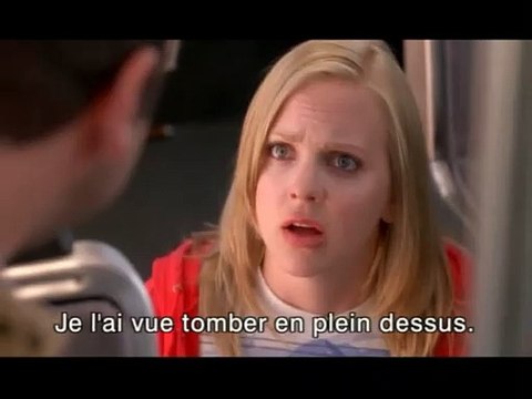 Smiley Face Extrait vidéo (3) VO