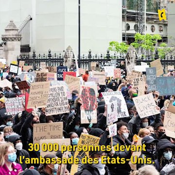 Spike Lee : Si Donald Trump est réélu, le monde sera en péril