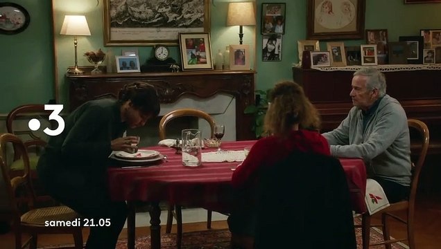 Meurtres à Albi Bande-annonce VF