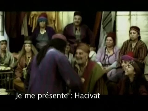 Qui a assassiné les ombres ? Bande-annonce VO