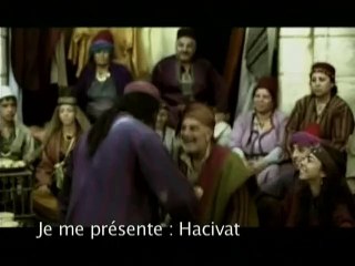 Qui a assassiné les ombres ? Bande-annonce VO