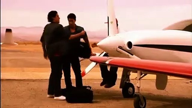 Kill Speed Bande-annonce VO