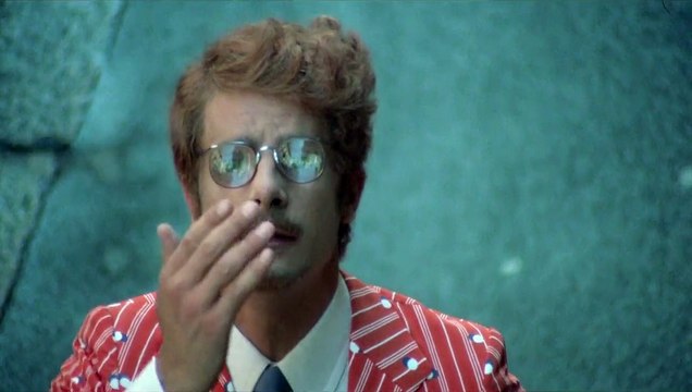 Le Sexe fou Bande-annonce VO