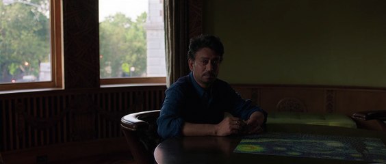 Puzzle EXTRAIT VO "Vous allez me manquer"