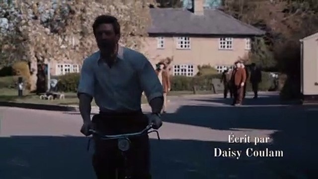 Grantchester - Les deux premières minutes de la série VF