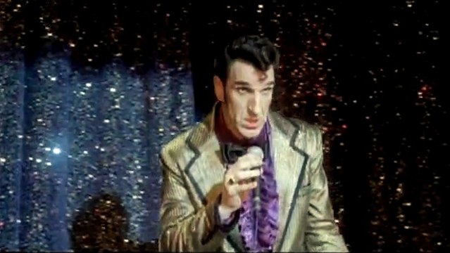 Cabaret Paradis Extrait vidéo VF