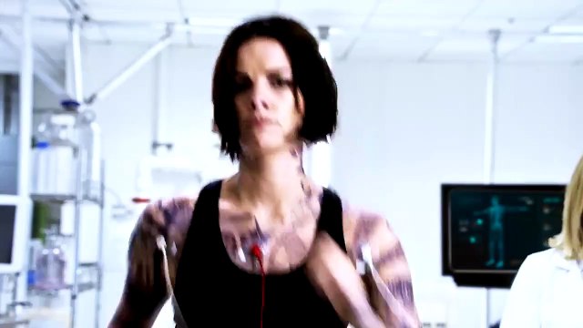 Blindspot : la bande-annonce du Comic-Con 2015