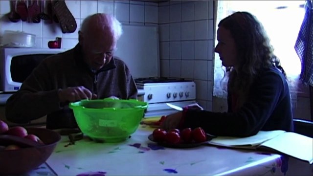 Mé damné - Que Dieu me damne Bande-annonce VF