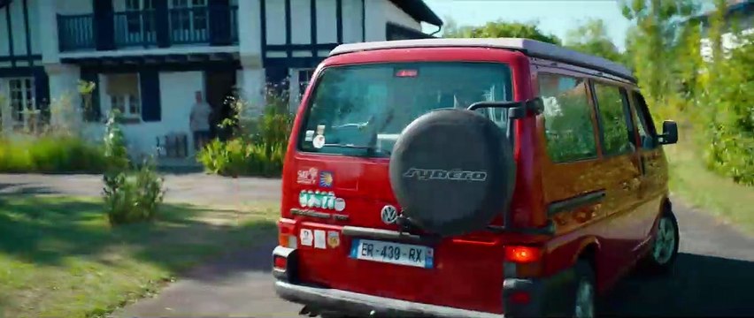 Je te veux, moi non plus Bande-annonce VF