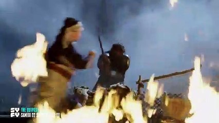 The Outpost - saison 1 Bande-annonce VF