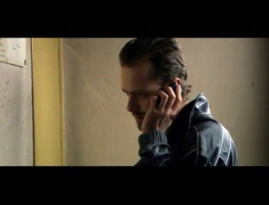 Les Yeux bandés Extrait vidéo (3) VF