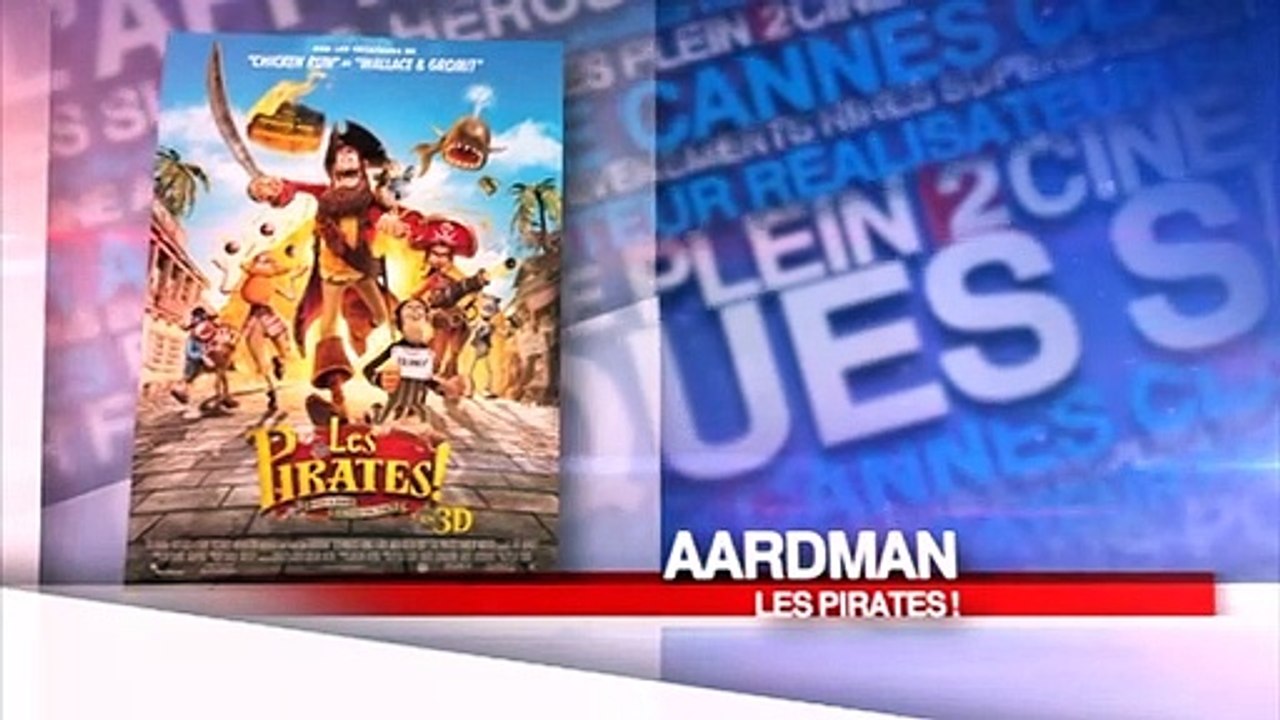 Les films du 28 mars 2012