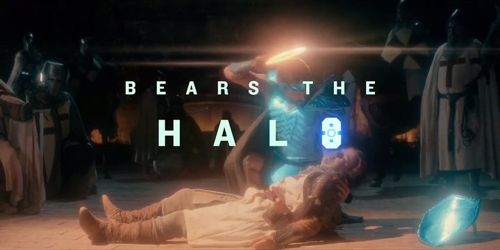 Warrior Nun - saison 1 Bande-annonce VO