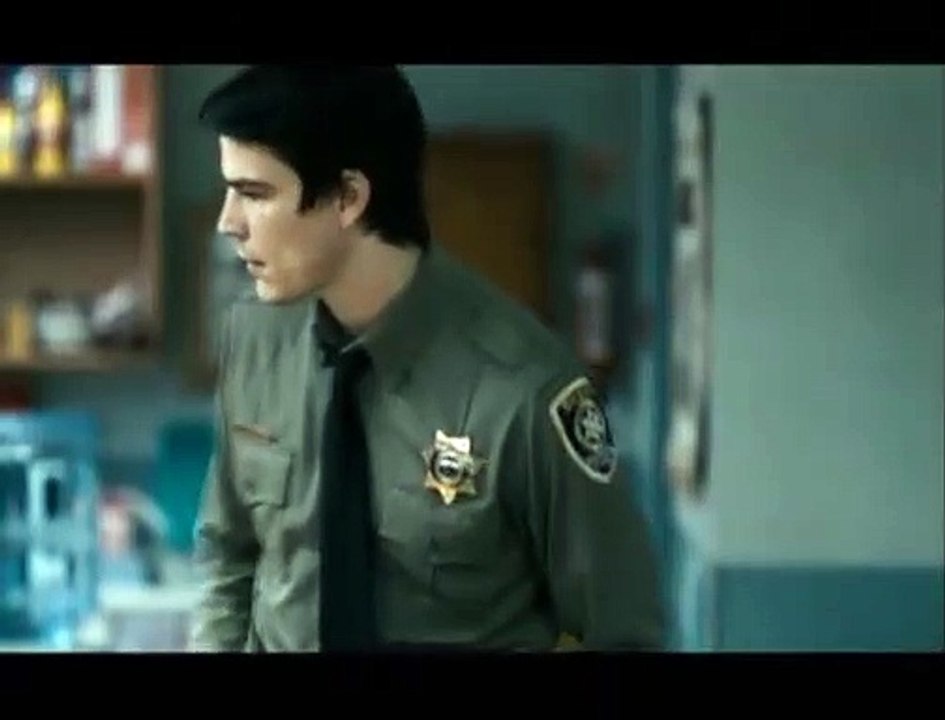 30 jours de nuit Extrait vidéo (3) VF