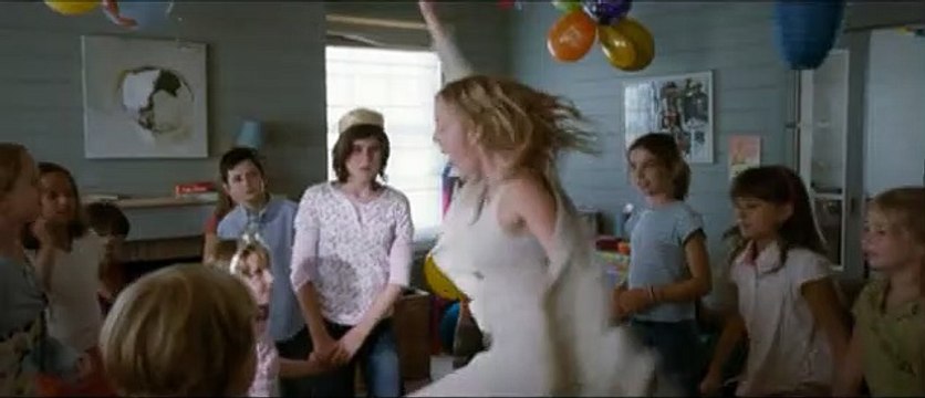 Mr. Nobody Extrait vidéo (5) VO