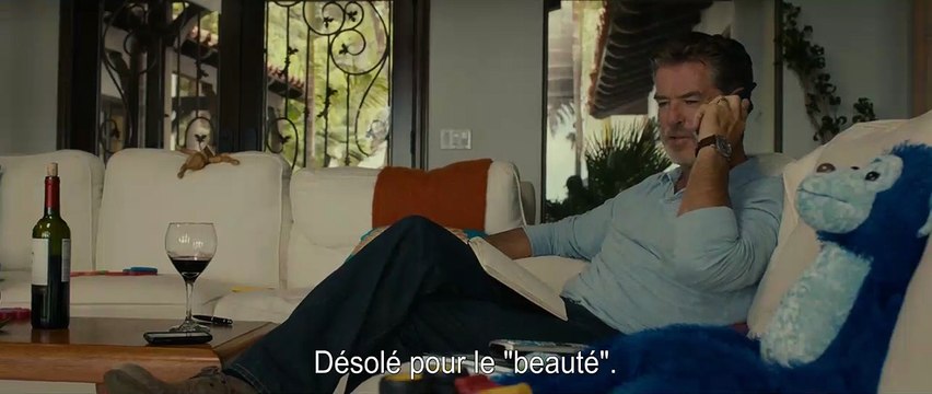 Teach Me Love - EXTRAIT VOST Double rupture