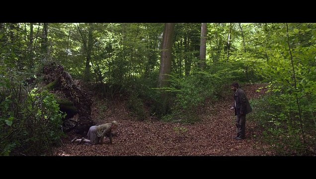 Sauvages - EXTRAIT VOST 20 asticots