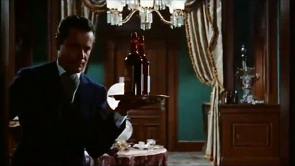 Cowboy - EXTRAIT VOST "Conversation dans le bain"