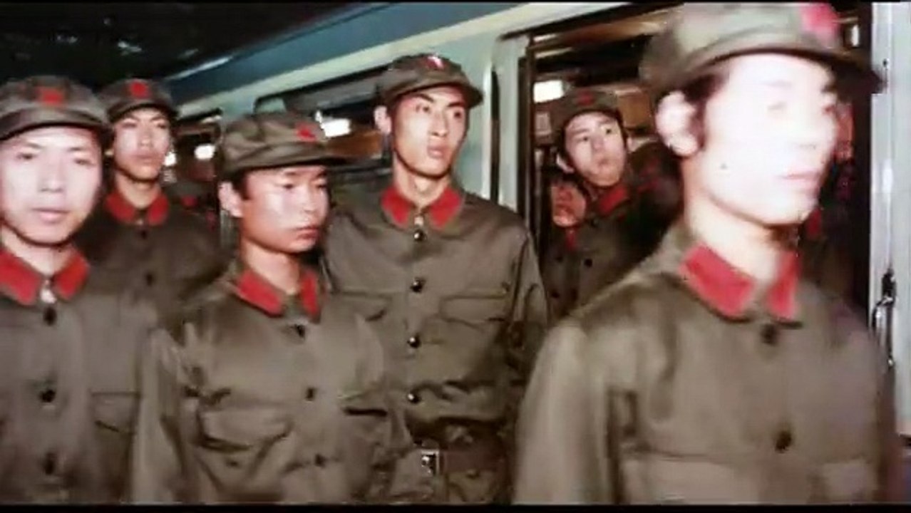 Les Chinois à Paris Bande-annonce VF