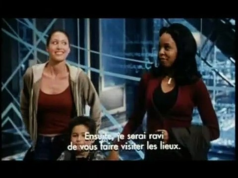 13 fantômes Bande-annonce VO