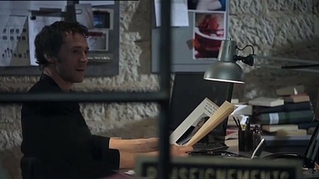 Caïn - saison 1 - épisode 2 Extrait vidéo VF