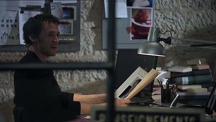 Caïn - saison 1 - épisode 2 Extrait vidéo VF