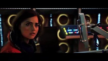 Doctor Who (2005) - saison 9 Bande-annonce VO