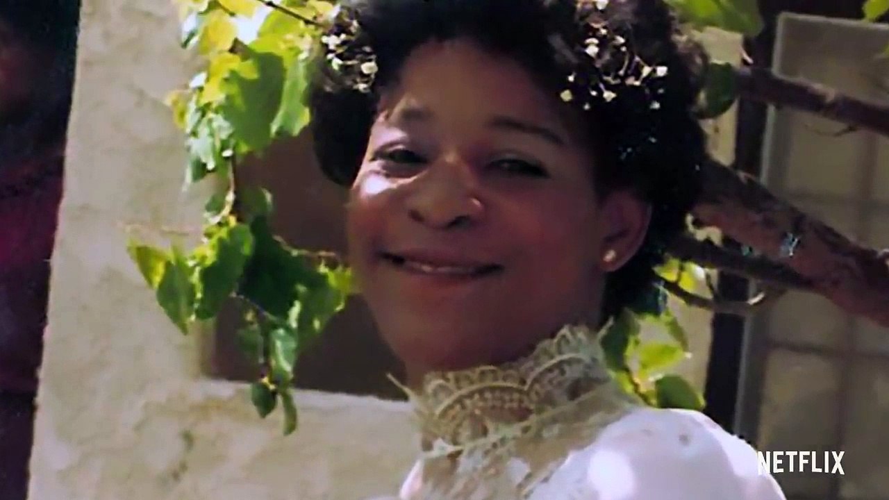 Crack : Cocaïne, corruption et conspiration Teaser VO