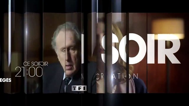 Piégés Bande-annonce VF