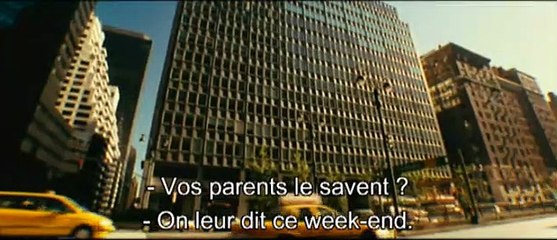 La Proposition Bande-annonce VO