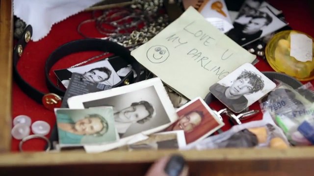 Madame Bande-annonce VF