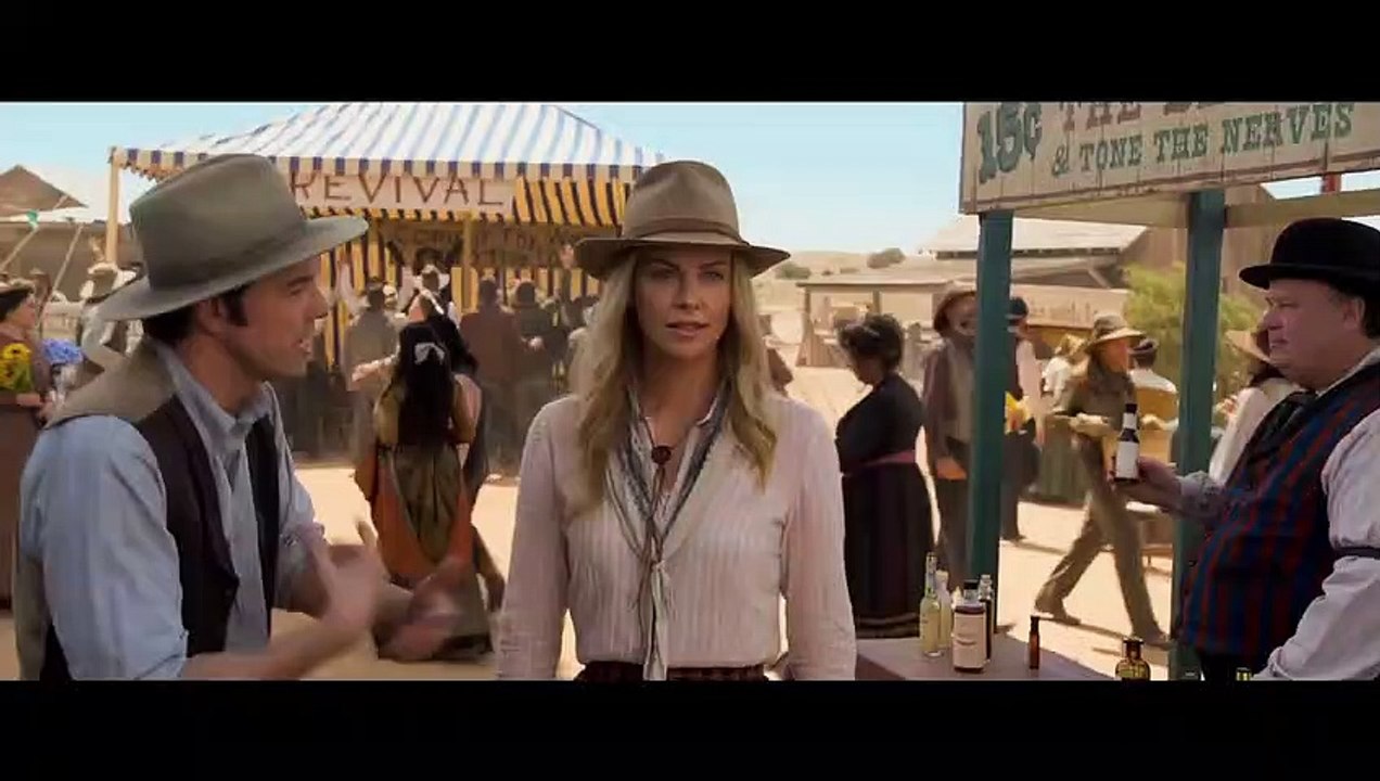 "Albert à l'ouest" : ambiance détendue sur le tournage