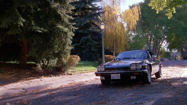 La Maison des otages Teaser VO