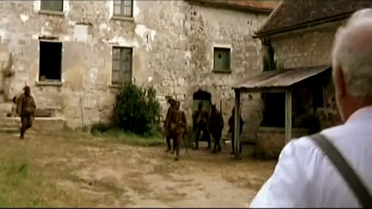 Les Enfants du pays Extrait vidéo VF