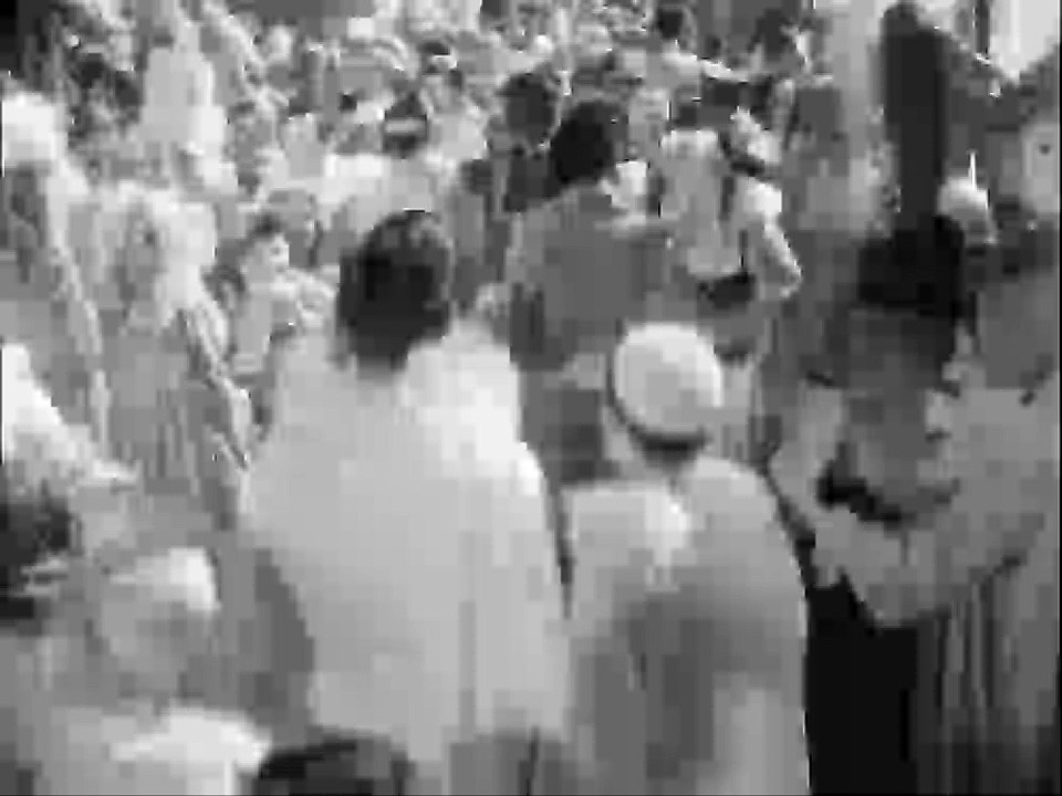 Les enfants du paradis Extrait vidéo (4) VF