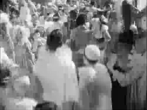 Les enfants du paradis Extrait vidéo (4) VF