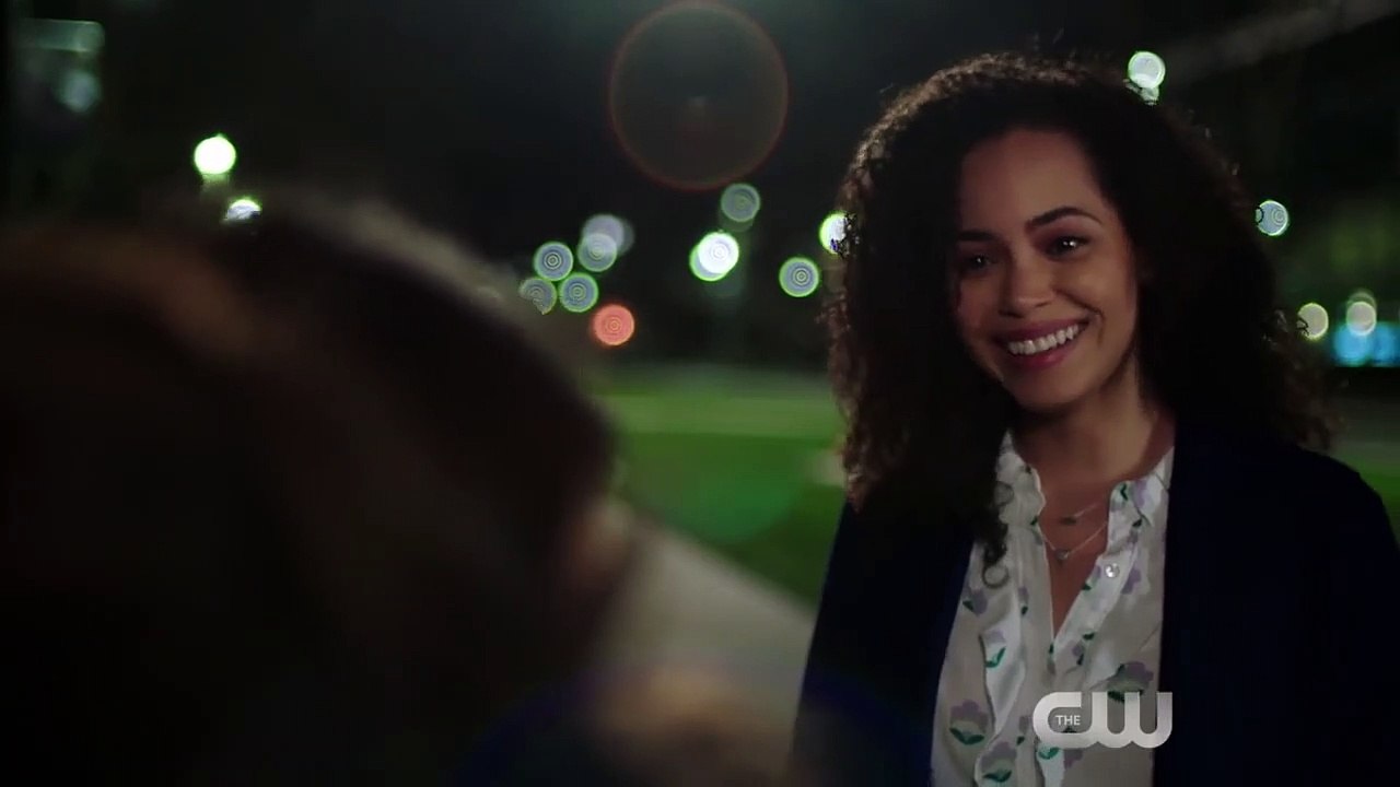 Charmed (2018) - saison 1 Teaser VO "Bond"